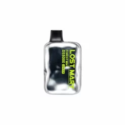 Lost Mary OS5000 Luster Edition Forest Mint – 5000 Puffs