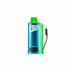 Miami Mint Fasta Plugin 18000 Disposable Vape - Nexcore Coil