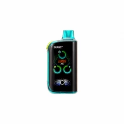 FASTA Burrst 35000 Frozen Miami Mint 35K Disposable Vape