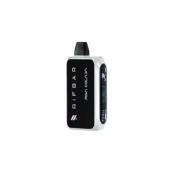 Rifbar Turbo-X 25K: Pina Colada Rechargeable Disposable Vape