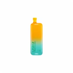 Pineapple Coconut UT Bar 6000 Puffs Disposable Vape