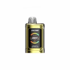 SPACEMAN Prism 20K Pineapple Watermelon Mesh Disposable Vape