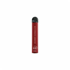 Raspberry Watermelon Fume Extra Disposable Vape - 1500 Puffs.