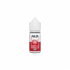 Reds Apple Original Apple Salts 50/50 Salt Nic Juice