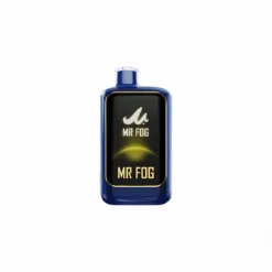 Sour Lemon Blue Razz Ice MR FOG Nova Disposable 36K Puffs