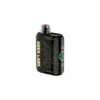 Sour Straws Slush GEEK LABS Pulse X 50K Nixodine
