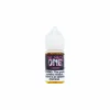 The Salty One Strawberry Beard Vape Co 30ml Nic Salt Eliquid