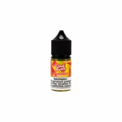 Strawberry Lemon Cloud Nurdz Salts 30ml Nic Salt