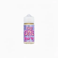 BEARD VAPE CO The One Strawberry Cereal Milk E-Liquid 100ml