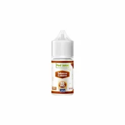 Tobacco Cubano Pod Juice - Salt Nic for Pod Systems 30ml