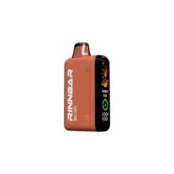 Tres Leches RINNBAR 50000 Nixodine Disposable Vape 50K