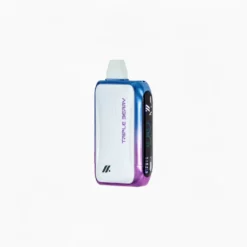 Triple Berry Rifbar Turbo-X 25k Rechargeable Disposable Vape