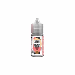 Juice Head Tropical Guava Freeze Pod Salt Nic