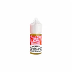 Very Berry Hibiscus Cloud Nurdz Salt Nic Vape Juice 30ml.