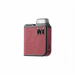 Vermillion Mi-Pod Pro + USB-C Pod Kit