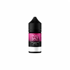 Watermelon Breeze Pod Salt Onyx Salts 50mg Nic Salt E-juice.