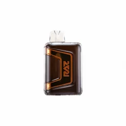 Graham Twist RAZ TN9000 9000 Puff Disposable Vape