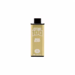 Keep It 100 Maui Blast Zeltu X3 Pods - Tropical 1000 Puffs