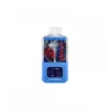 Raspberry Watermelon CrazyAce B15000 Vape – 15000 Puffs