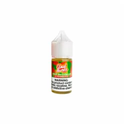 Sour Watermelon Strawberry Cloud Nurdz Salts 30ml Nic Salt