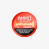 Spicy Mango AMMO Nicotine Pouches – Coconut Fiber