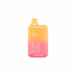 Strawberry Piña Colada BC5000 Disposable Vape 5000 Puffs