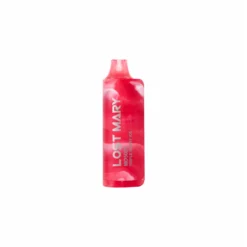 Triple Berry Ice Lost Mary MO5000 Mesh Coil Disposable Vape