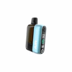 Triple Raspberry POD SALT Air 40K Disposable Vape Boost Mode