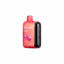 Wild Berry Savers Geek Bar Pulse SAVERS EDITION 15K PuffVape