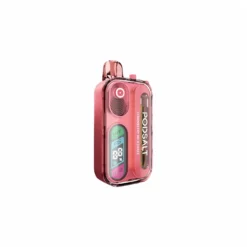 Strawberry Milkshake POD SALT Hit 40K Disposable Vape