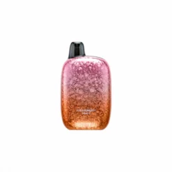 Strawberry Tonic FLUM Pebble Disposable Vape 6000 Puffs