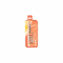 Strawberry Orange Lost Mary MT15000 Turbo 15k Disposable