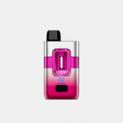 FUMOT ECO 2IN1 50K Puffs Dual Flavor Disposable Vape