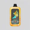 Fumot Digital Monkey 40K Dual-Mode Disposable Vape