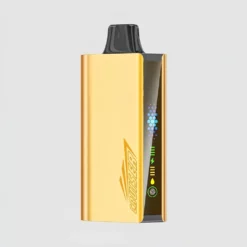 JNR Cruiser 12000 Puffs No-Charge Disposable Vape
