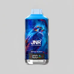 JNR Falcon X 18000 Puffs Disposable Vape with HD Display