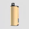 Alibarbar Ingot Non-Rechargeable 9000 Puffs Disposable 22ml