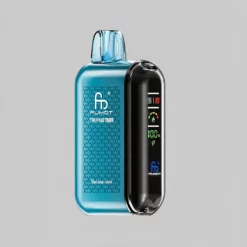 Fumot Randm Tornado 20000 Puffs Dual-Coil Disposable Vape