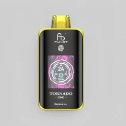 Fumot Tornado 25000 Puffs Wholesale & Retail Disposable Vape