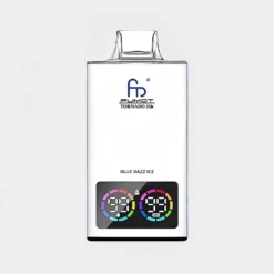 Fumot Tornado 35000 Puffs Smart Display Disposable Vape