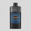 IGET One 12000 Puffs Disposable Vape with Curved Screen