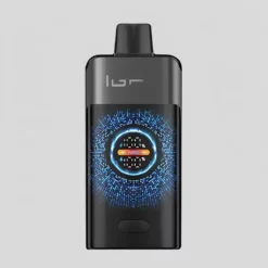 IGET One 12000 Puffs Disposable Vape with Curved Screen
