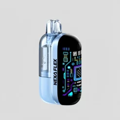 NEXA Flex 50000 Puffs Adjustable Coolness Smart Pod