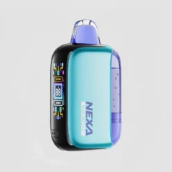 NEXA PIX 35K 40000 Puffs Crystal Tank Disposable Vape