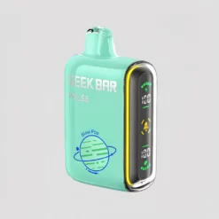 Geek Bar Pulse 15000 Puffs - High-Capacity Disposable Vape