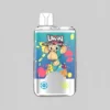 UWIN Crystal Twins 40000 Puffs Dual-Flavor Disposable Vape