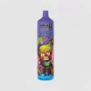 Uwin Tornado 35K Beat Music Disposable Vape