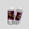 Uwin Tornado Triple 60K 3in1 Disposable Vape Smart LED