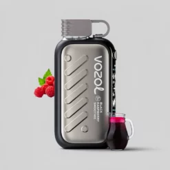 VOZOL GEAR ICE SWEET 50000 Puffs Triple Mesh Disposable Vape