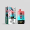 BANGKING 50000 DSK042 PUFFS Dual Mesh Disposable Vape